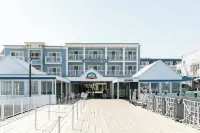 바이시클 스트리트 인 & 스위트 매키낙 아일랜드 호텔