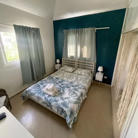 B&B Villa Luna