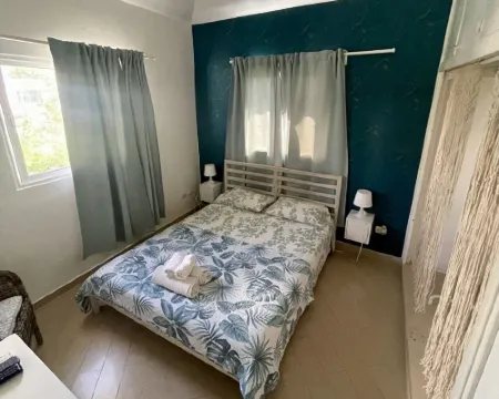 B&B Villa Luna Hotels in Dominicus