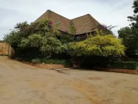 Lovisa Country Hotel Hotels in Seeta