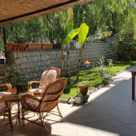 Fora Apart Otel Cesme