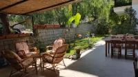 Fora Apart Otel Cesme