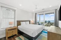 Pet Friendly Beach House - Seahorse by Panhandle Getaways