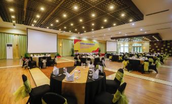 Taman Dayu Golf Club and Resort