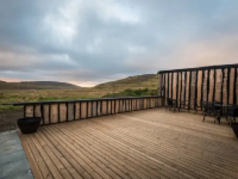 Dalahyttur Hotels in Dalabyggd