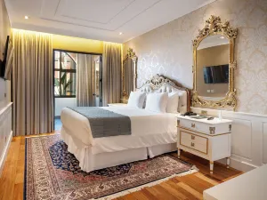 포자다 루이스 XV