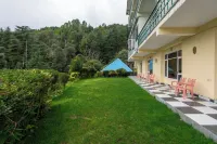 The Ayali Fernhill Resort, Chail 해피 밸리 주변 호텔