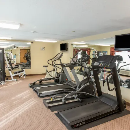 Comfort Inn & Suites Springfield I-44