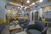 Villa Natural Wood Hotels in Zlatibor