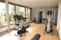 Dekra Congresshotel Wart Hotels in Nagold