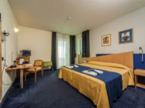 Hotel Mastai Marche Hotel a Senigallia