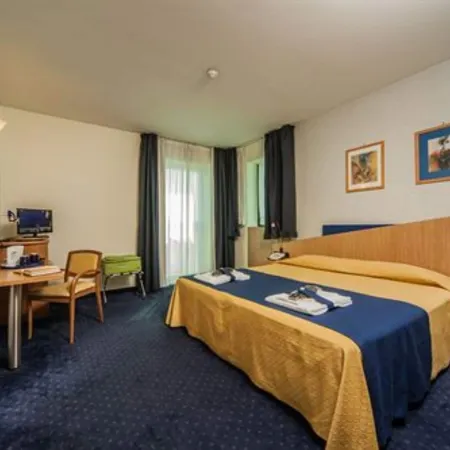 Hotel Mastai