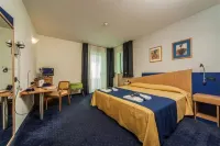 Hotel Mastai Hotels in Senigallia