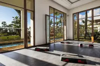 Riu Palace Tikida Agadir - All Inclusive - Gym