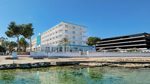 AzuLine Hoteles Mar Amantis & II in Ibiza