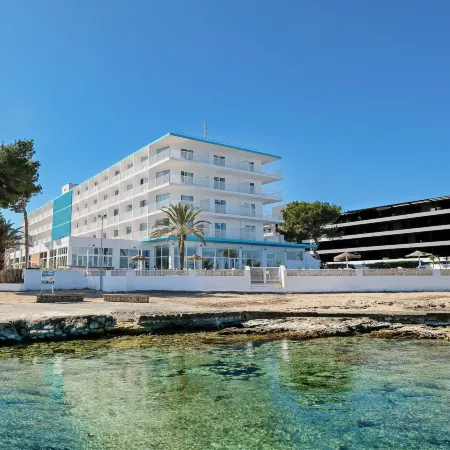 AzuLine Hoteles Mar Amantis & II