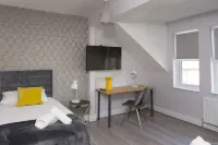 Titanic Guest Boutique Accommodation Hotels in Comber