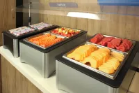 Holiday Inn Express TORREON by IHG - breakfast