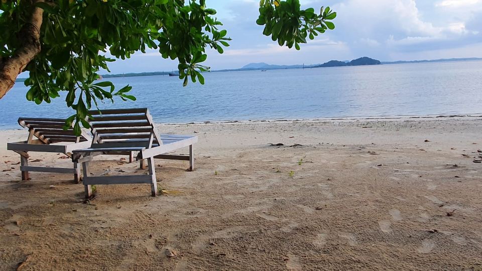Berakit Bay Resort