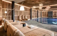 Albergo Gardena - Grodnerhof - 5 stelle