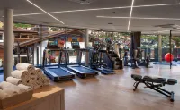 Gardena Grödnerhof - Hotel & Spa - Gym