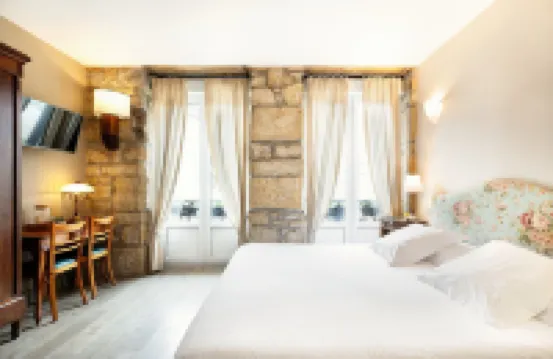 Hotel Okako San Sebastian Hotels near Victoria Eugenia Theater