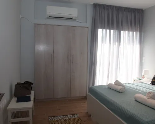Edem Apartment Sea View Hotels in Palaió Fáliro