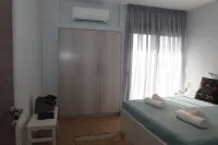 Edem Apartment Sea View - Parking