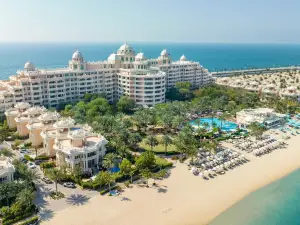 Kempinski Hotel & Residences Palm Jumeirah Dubai
