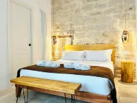 Palazzo CAVÌ Hotels in Torre a Mare