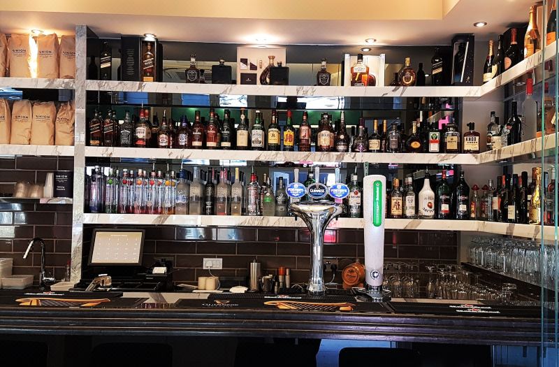 The Lion & Key Hotel photo 2