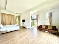 Treescape Mountain View Resort Chiang Mai Hotels in Hang Dong District