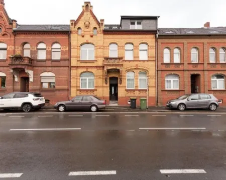 Chillinghouse 11 Hoteles en Siegburg