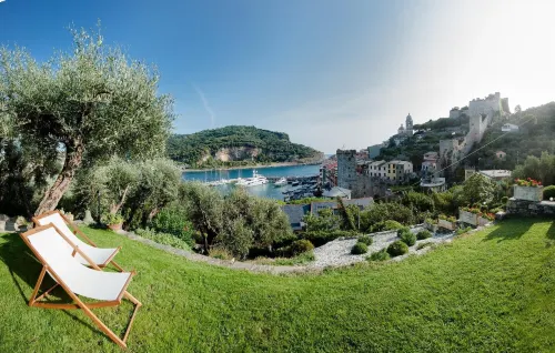 Relais Santa Caterina Hotels in Portovenere