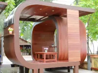 Baantalaywhan Resort