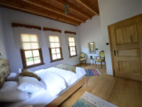 Vices Konagi Hotels in Findikli