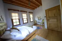 Vice's Konağı Hotels in Findikli