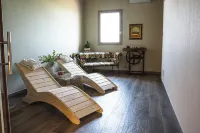 Agriturismo Casale ai Prati農家樂