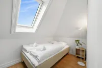 Apartment in the city center - balcony