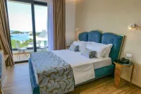 Bora Bora Hotel Ksamil Hotels in Ksamil