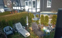 Sauerland Holiday House Hotels in Meschede