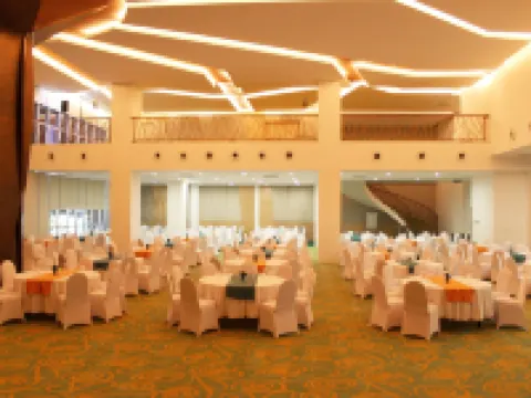 Harris Hotel Pontianak Hotels in Benua Melayu Darat
