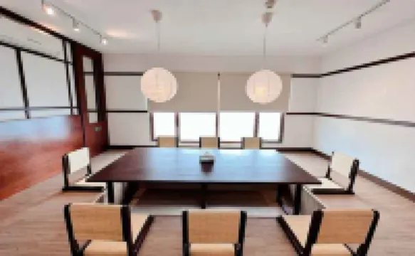 Youre.at - Grand Setiabudi Apartment