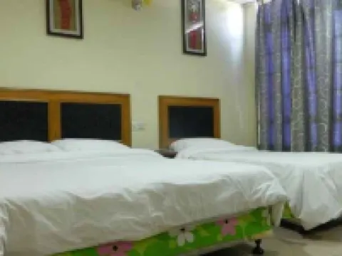 Sweet Hotel Mersing Hotels in Mersing