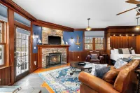 Salyards Mansion Hotel a Duluth
