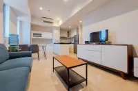 Comfort 2Br at Branz BSD City Apartment
