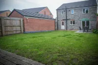 Maes Yr Odyn - 3 Bedroom Holiday Home - Narberth Hotels near The Malthouse