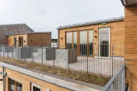 Vander Inre Hamnen Hotels in Söderköping