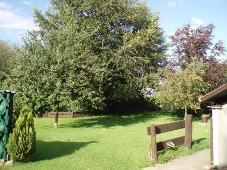 Fischerwiege am Passader See Отели в г. Штайн