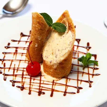 San Agustin Monasterio de la Recoleta